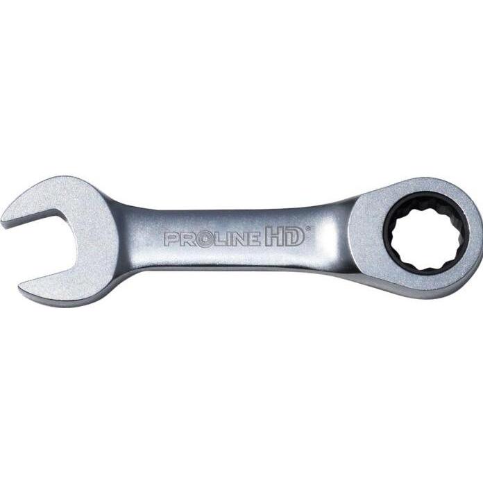 Proline, Schraubenschlüssel, Pro-Line Ratschen-Maulschlüssel 11 mm (35381) (11 mm)