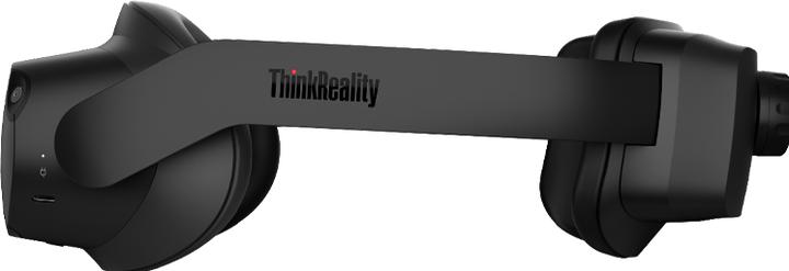 Produktbild Lenovo ThinkReality VRX + Support 1yr (128 GB)