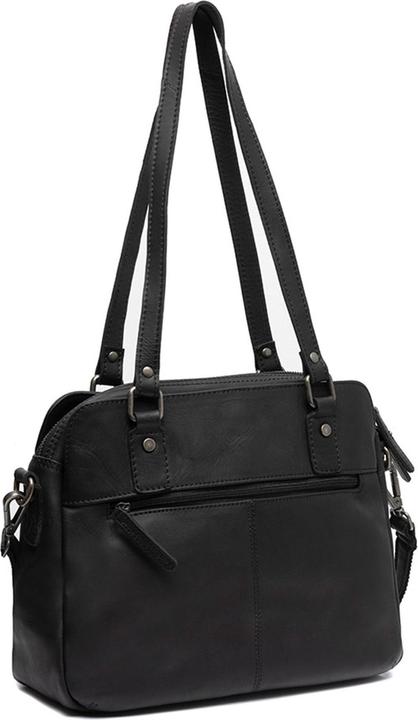 Immagine prodotto The Chesterfield Brand Borsa a tracolla in pelle Porlezza 31 cm