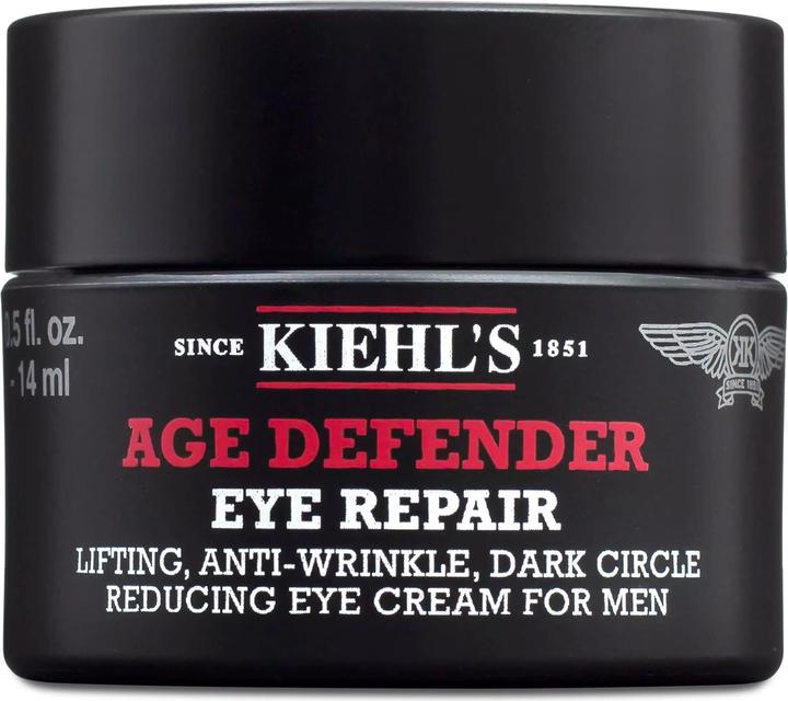 Kiehl's Age Defender Eye Repair (Augenpflege Crème, 14 ml, Tag)