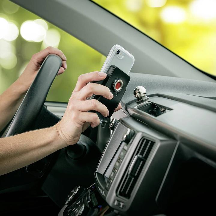 Produktbild Nite Ize Steelie Squeez Dash Kit