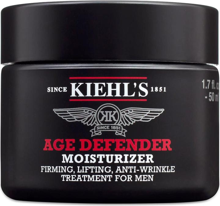 Produktbild Kiehl's Age Defender Moisturizer (75 ml, 24h Creme)