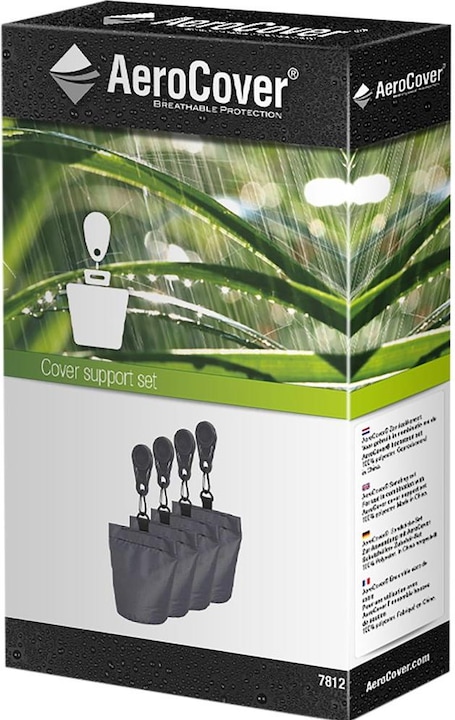 AeroCover Sandbags Set