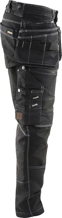Produktbild Blakläder Handwerker Bundhose Stretch X1900 (58, 58)