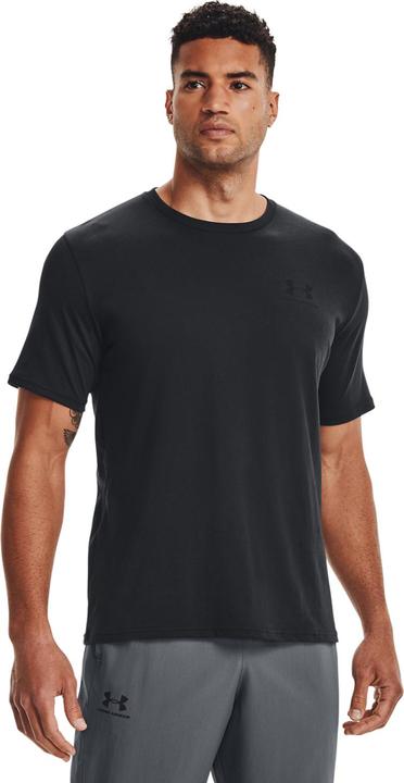 Immagine prodotto Under Armour Sportstyle Maglietta Maniche Corte Uomo (XL)