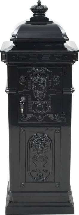 Image du produit vidaXL Säulenbriefkasten