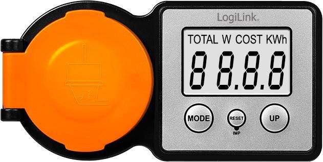 Immagine prodotto LogiLink Controllo