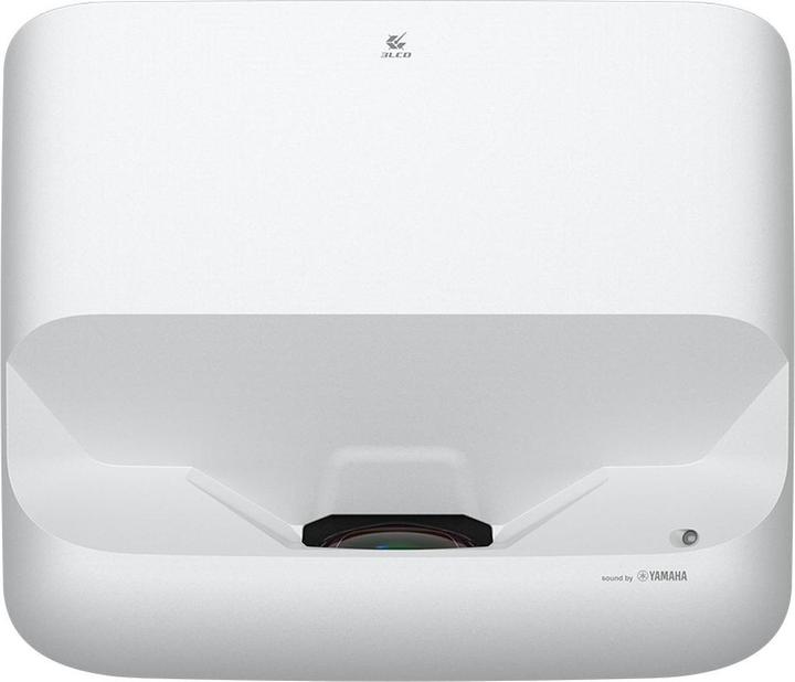 Produktbild Epson EH-LS650W (4K, 3600 lm, 0.25 - 0.62 : 1)