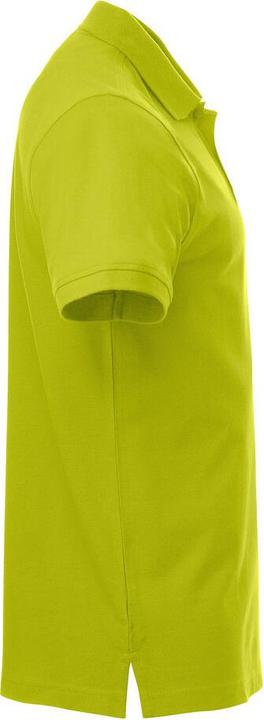 Produktbild Clique Unisex Poloshirt, piqué (L)