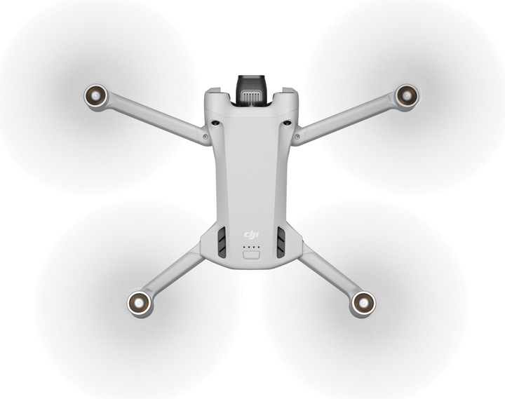 Image du produit DJI Mini 3 Pro (34 min, 249 g, 48 Mpx)