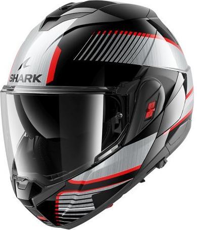 Produktbild Shark OXO SIKTER Klapphelm (L)