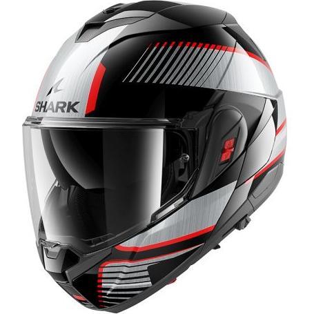 Shark, Casco da moto, OXO SIKTER Klapphelm (M)