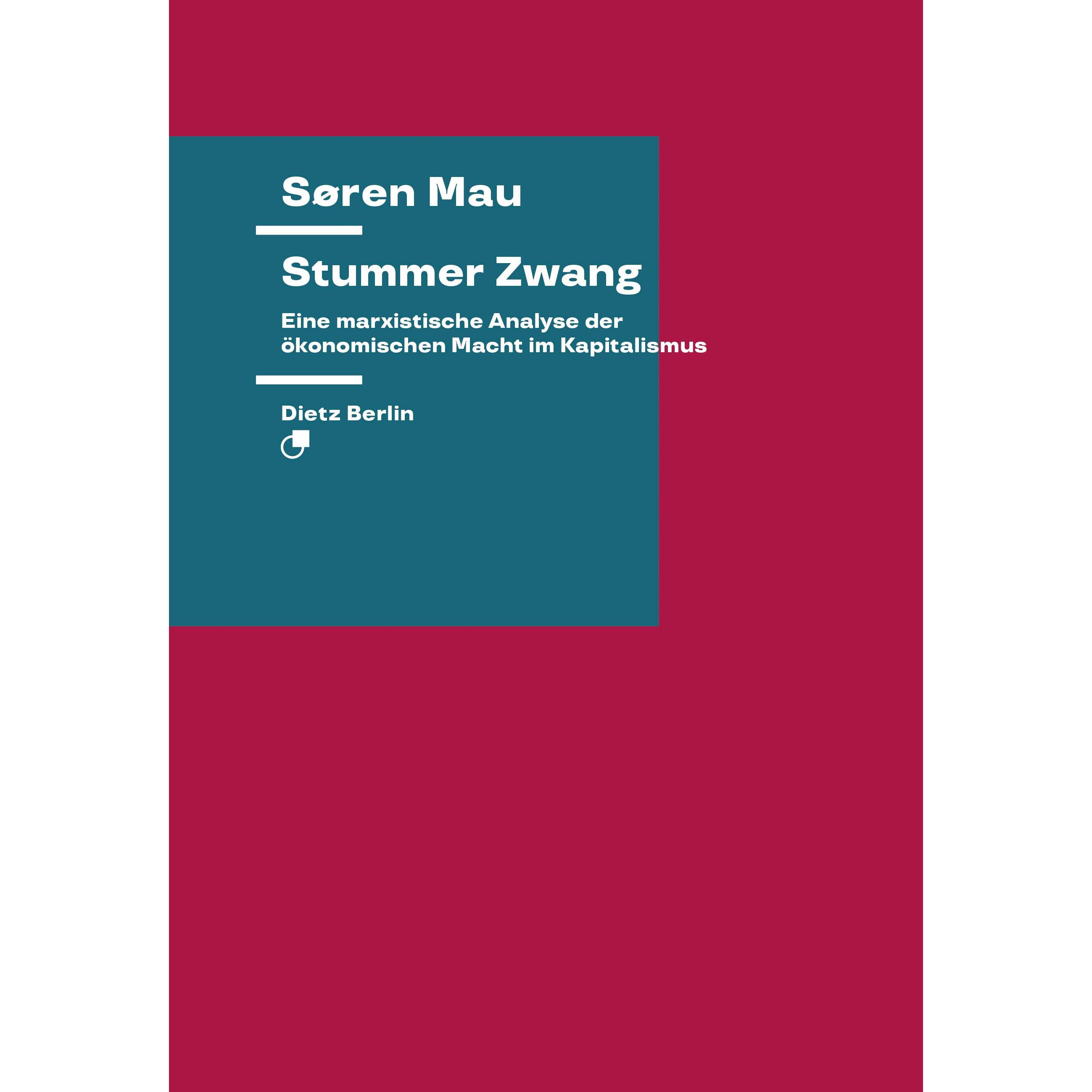 Søren Mau, Fachbücher von Søren Mau
