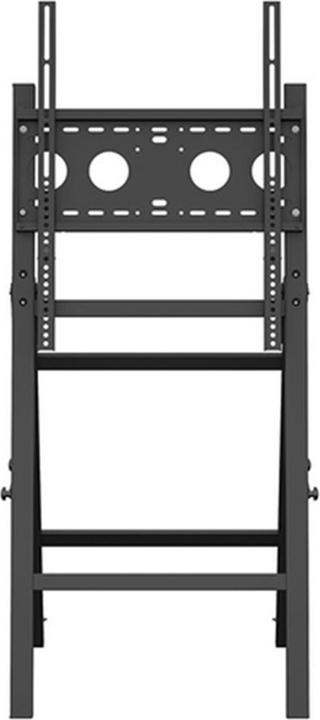 Actual product image Hagor BrackIT-C-Stopper mobile digital customer stopper