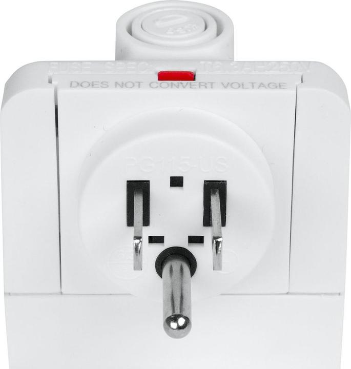 Produktbild Steffen Set Schweiz - World