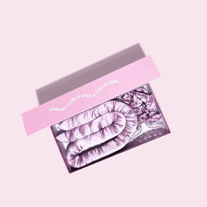 Image du produit Mermade Kit de boucles sans chaleur