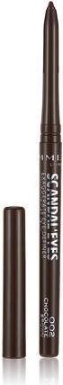 Produktbild Rimmel London Rimmel - Scandal'eyes Eye Define Eye Pencil 002 C (002 Chocolate Brown)