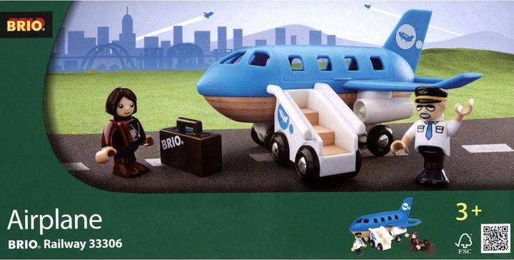 Image du produit Brio Avion