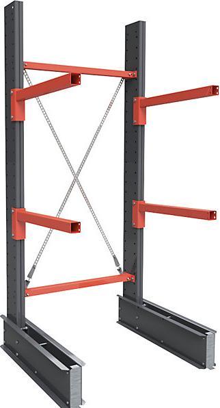 Produktbild kaiserkraft Kragarmregal Igor