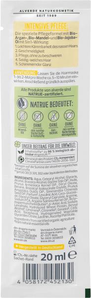 Produktbild dm alverde Nutri-Care BB 5in1 (20 ml)