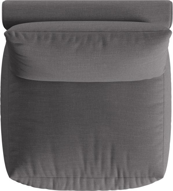 Produktbild Micadoni Chris (1-Sitzer, Modular Sofa)