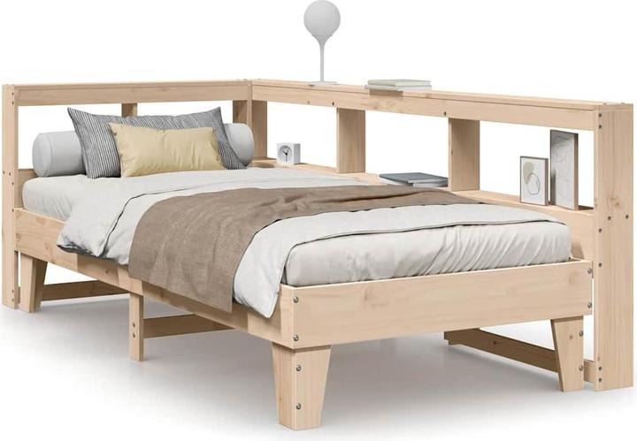 Actual product image vidaXL Marleah (100 x 200 cm)