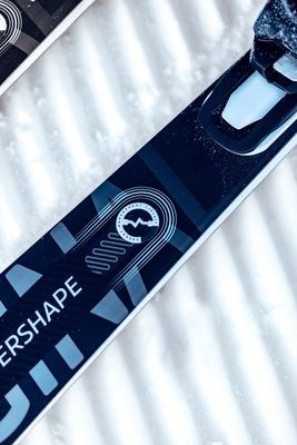 Immagine prodotto Head Supershape e-Original (156 cm)