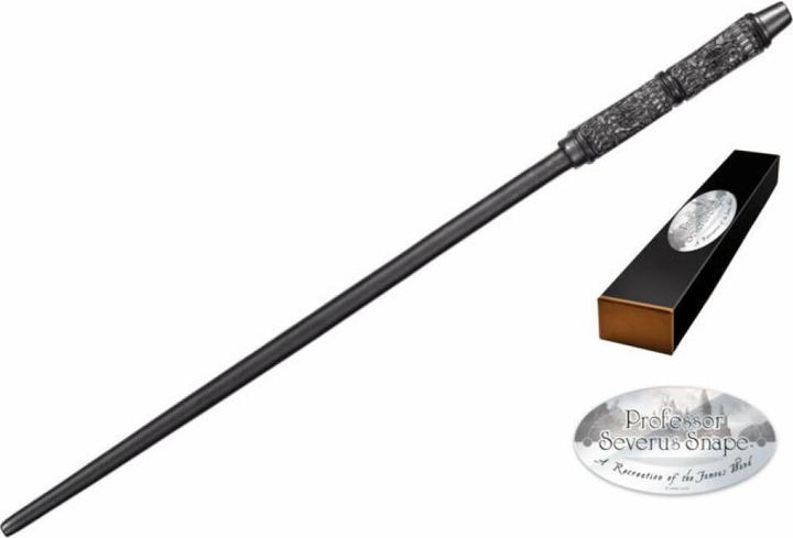 Noble Collection Harry Potter Zauberstab Professor Severus Snape (Charakter-E