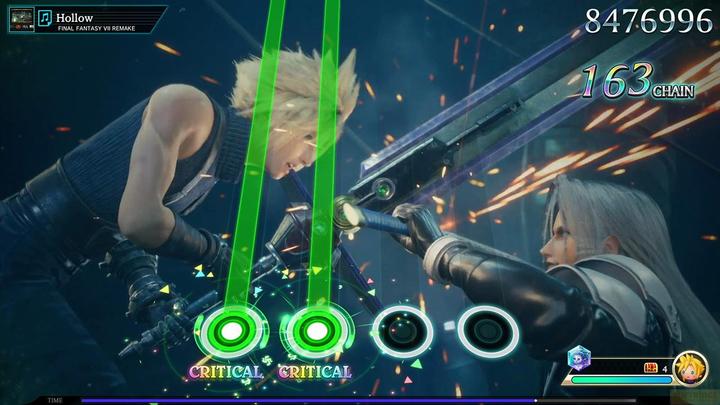 Produktbild Square Enix Theatrhythm Final Bar Line (Switch) (Switch, Switch Lite, Switch OLED, DE)