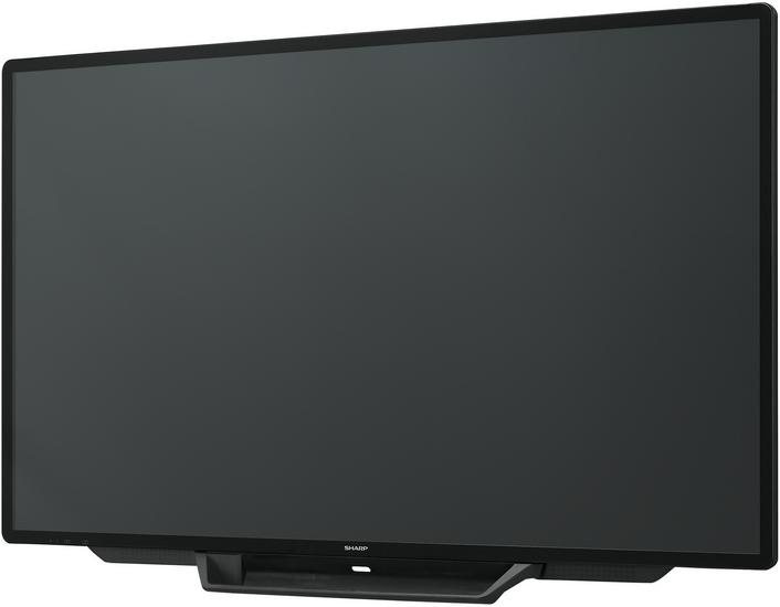 Image du produit Sharp BIG PAD PN-80TC3 - 203.2 cm (80") écran LED de classe diagonale - interactif - avec (1920 x 1080 pixels, 80")