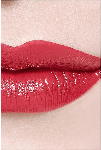Produktbild Chanel Rouge Coco Bloom No 124 (124 Merveille)