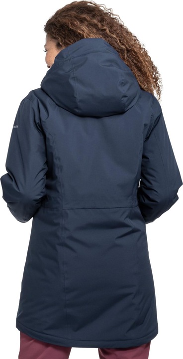 Produktbild Schöffel Women's Parka Froda (48)