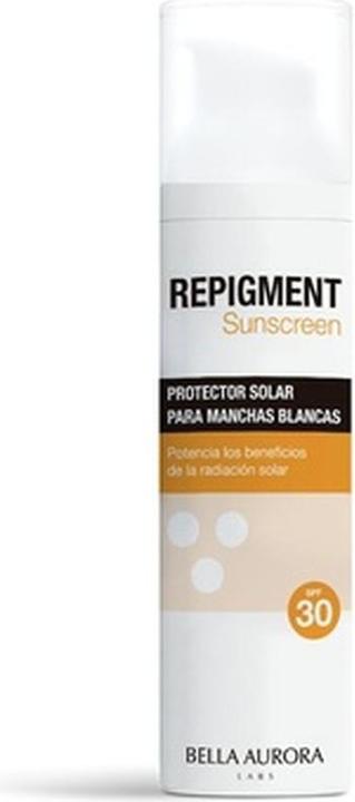 Bella Aurora Repigment Sunscreen SPF 30 75ml (Sonnencreme, SPF 30, 75 ml)