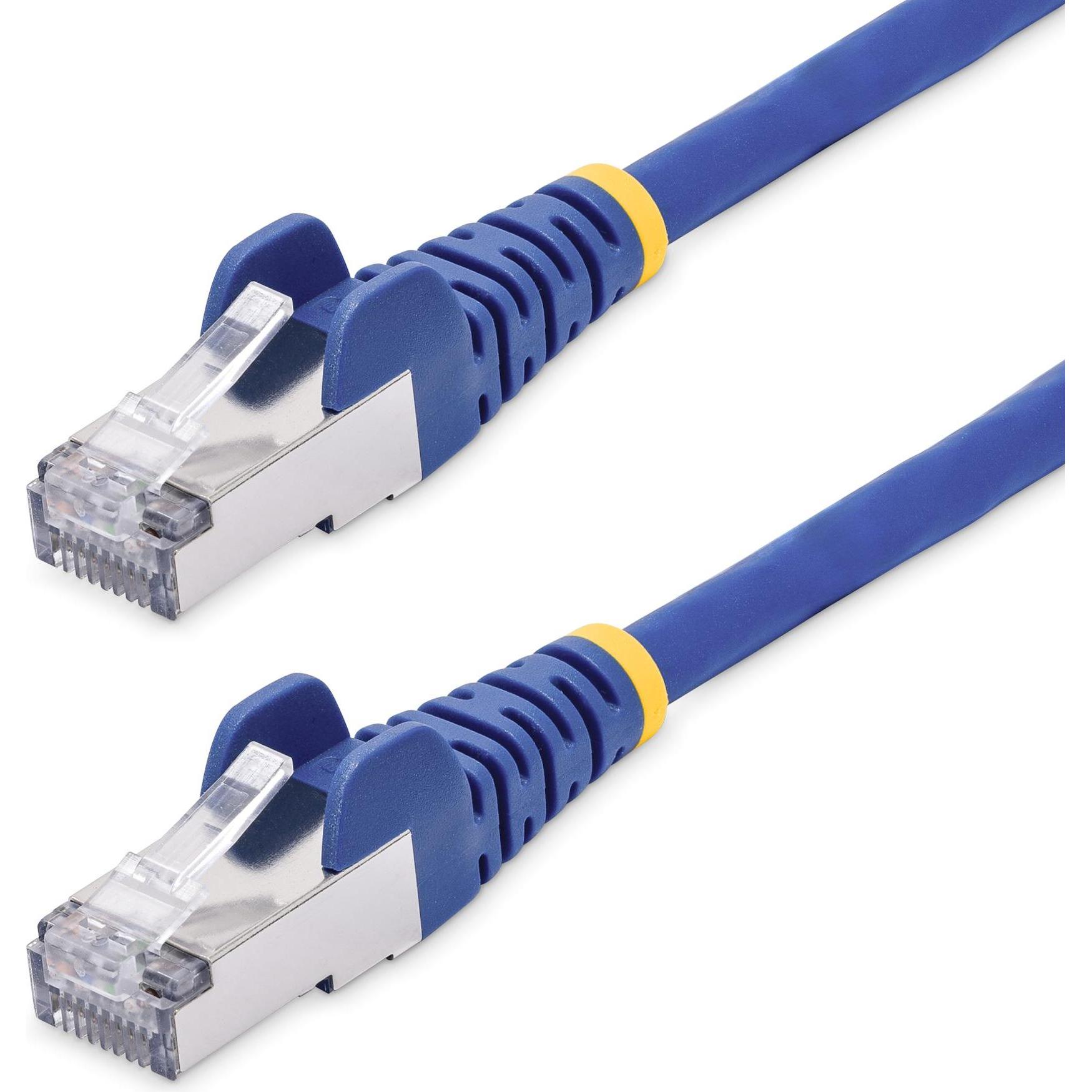 StarTech CAT8 Ethernet Cable (S/FTP, 3 m), Netzwerkkabel