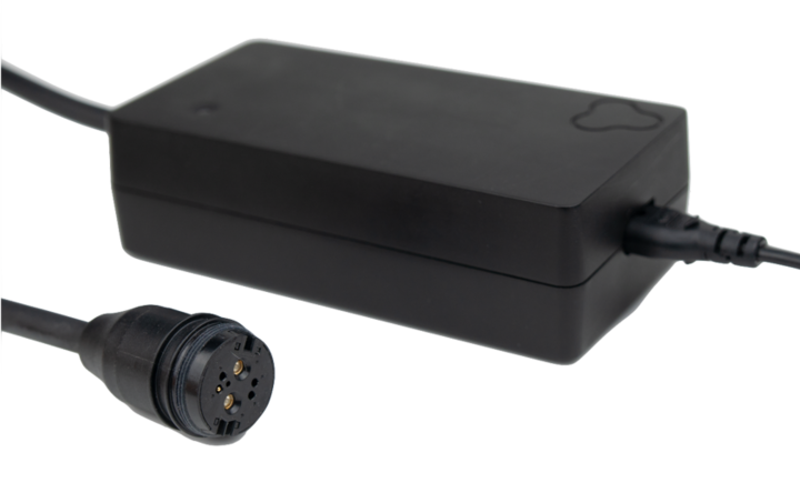 Produktbild Fazua Charger X EU (250 Wh, E-Bike Ladegerät)