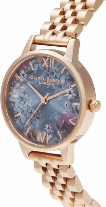 Produktbild Olivia Burton Damenuhr Under The Sea OB16US25 (Analoguhr, 30 mm)