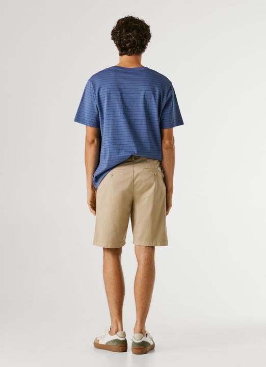 Image du produit Pepe Jeans Chino Shorts Regular Fit (30)