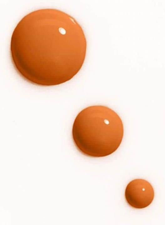 Actual product image Babor Hydra Liquid Foundation 13 sand (Blond, Gold, Red)