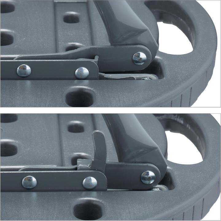 Produktbild Relaxdays Barhocker