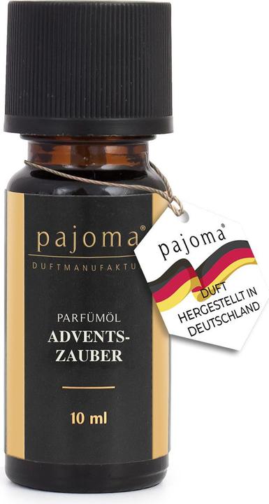 Produktbild Pajoma Parfümöl Adventszauber