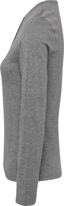 Immagine prodotto Premier Tshirt a maniche lunghe John Long (L)