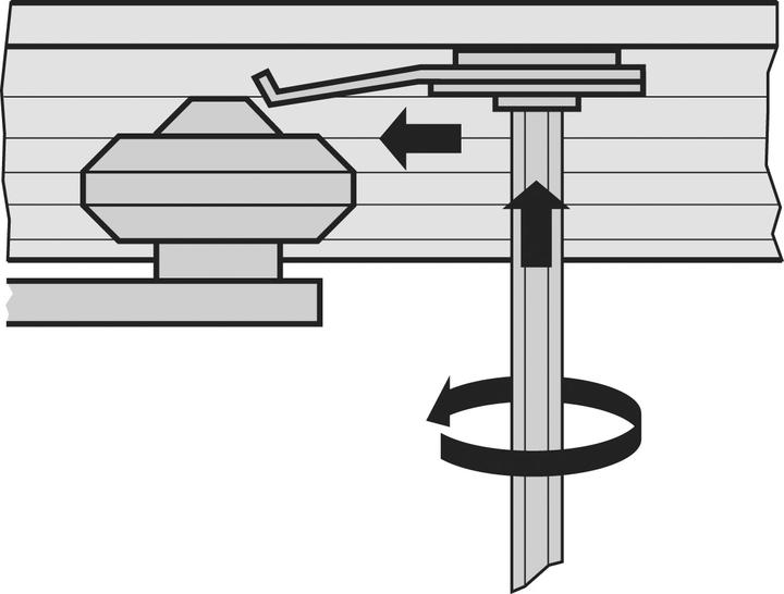 Actual product image TJSS Brake T 6