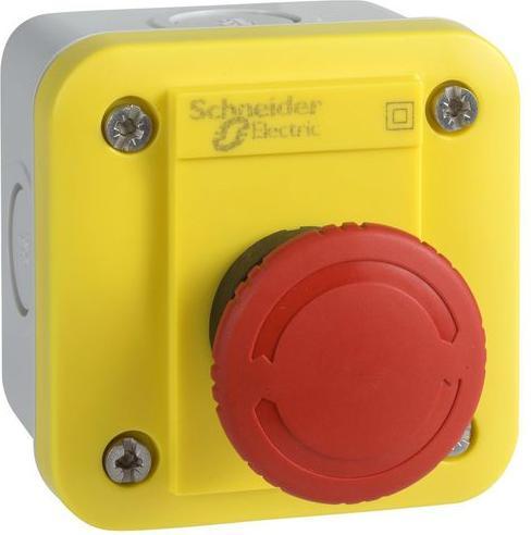 Actual product image Schneider Electric Frequency inverter ATV630, 45 kW, 380-480 ATV630D45N4Z