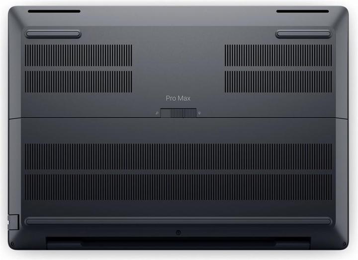 Image du produit Dell Pro Max 16 Plus U7-265HX 32G 1T FHD+ PRO 2000 W11P 3P (16", 1000 Go, 32 Go, DE)
