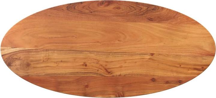 Image du produit vidaXL Tischplatte (110 x 50 cm)