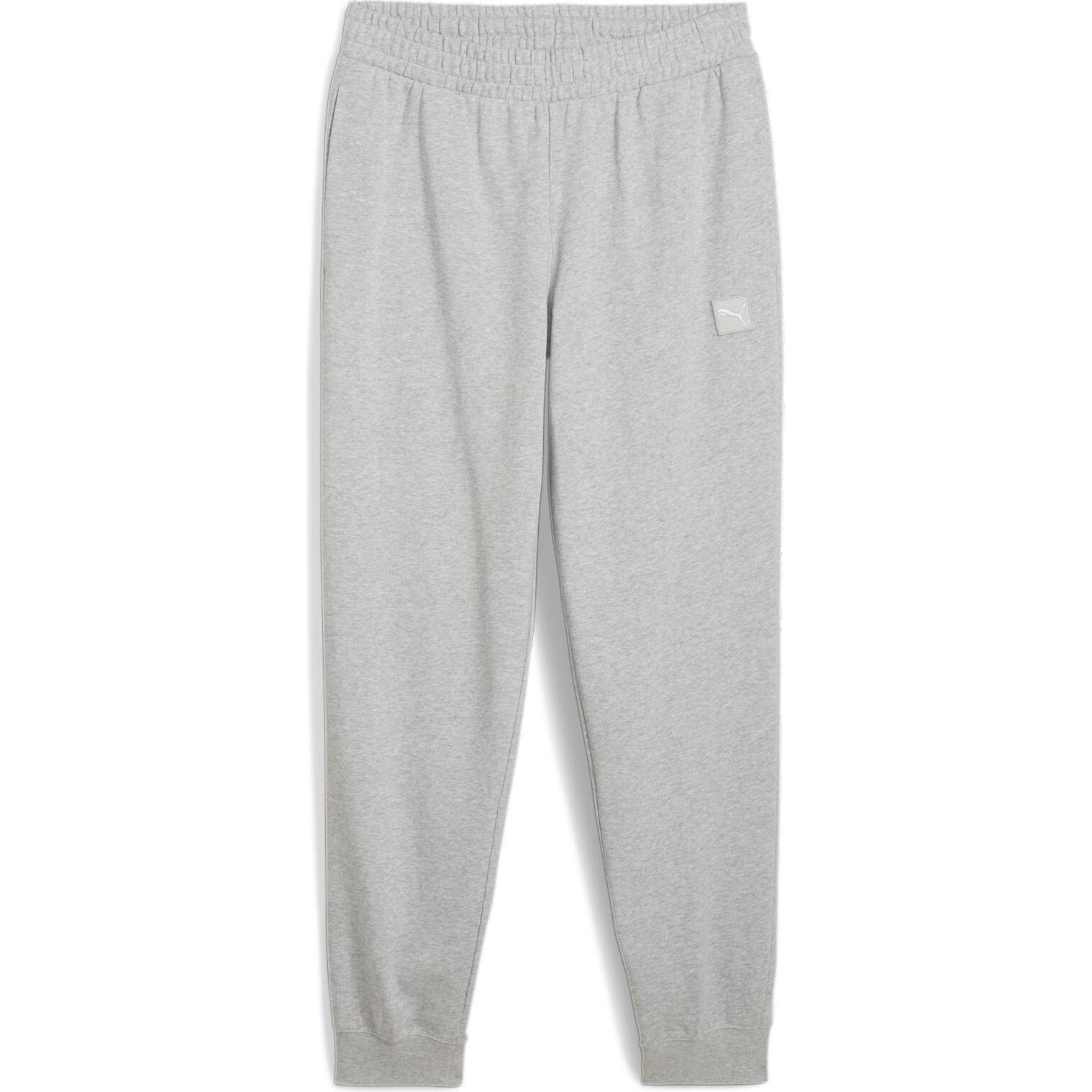 Puma, Herren, Sporthose, ESS ELEVATED Pants TR cl (XL), Grau, XL