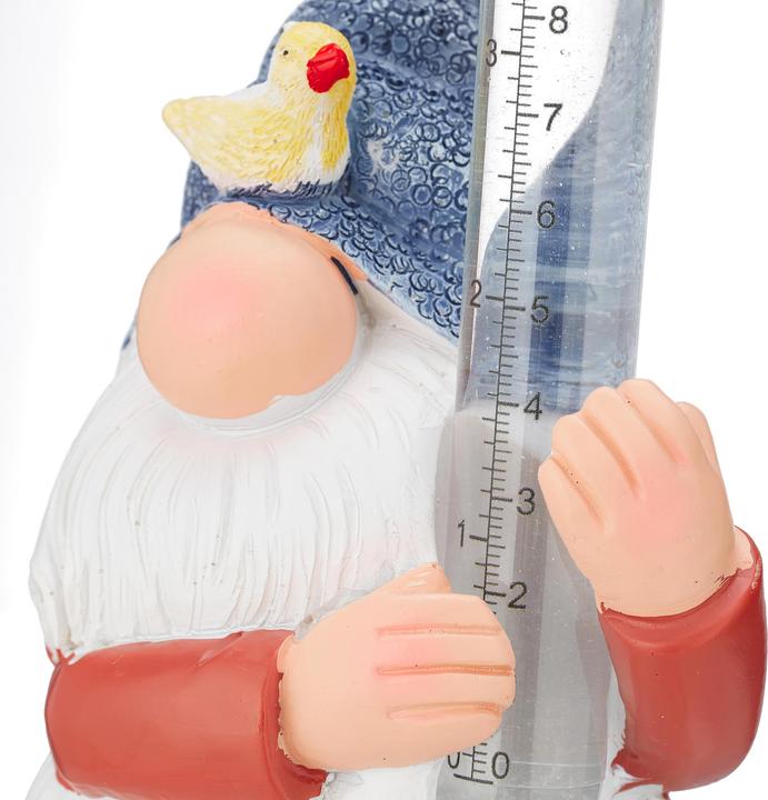 Image du produit Relaxdays Pluviomètre