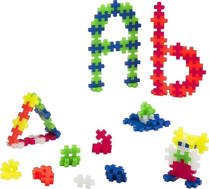 Immagine prodotto Plus-Plus Grande