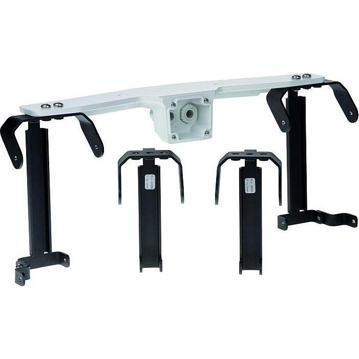 Axis T99 Gehäuse & Montage (Montage-Kit) (01181-001)