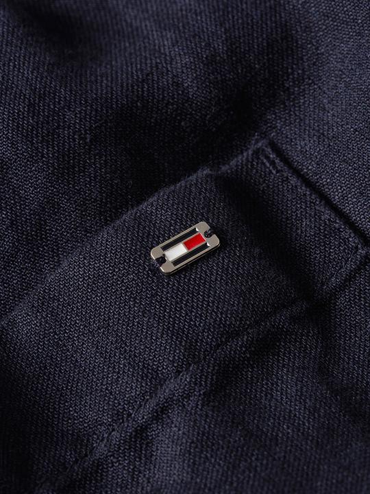 Actual product image Tommy Hilfiger Casual Linen Short (Frequency band 38 (2600 MHz))